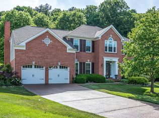 1031 Holly Tree Farms Rd, Brentwood, TN 37027