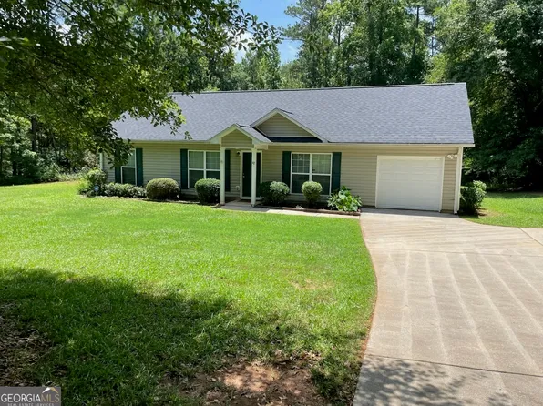 42 Sydney Woods Dr, Forsyth, GA 31029