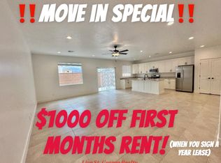 218 N 2480 W, Hurricane, UT 84737