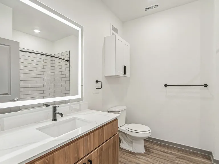 The Maddox Luxury Apartments — Photo 68