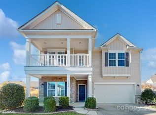 1414 Pueblo Ct, Denver, NC 28037