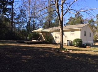 538 W 49th Hwy, Milledgeville, GA 31061