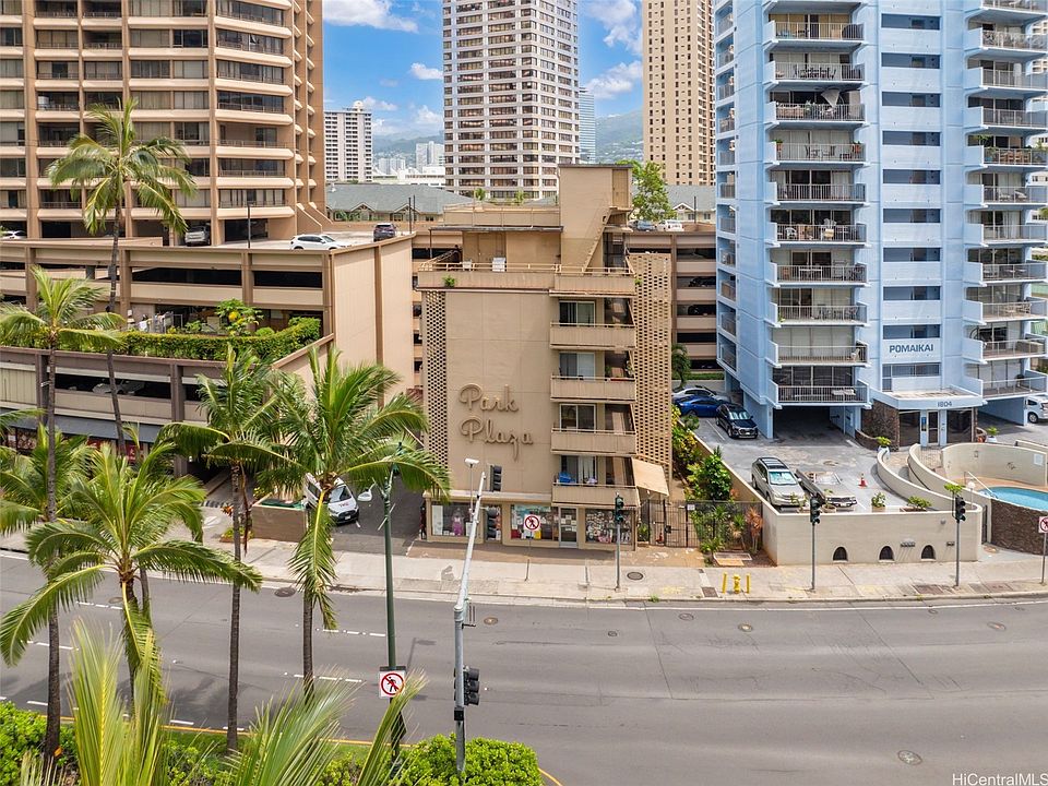 1st image of 1784 Ala Moana Blvd