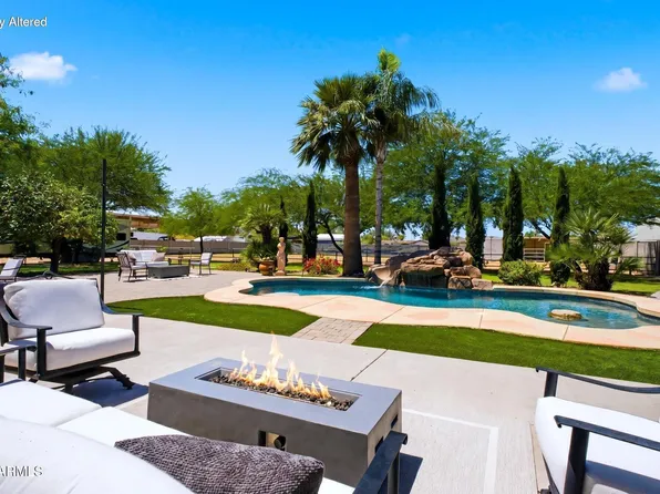 15602 N 37TH Street, Phoenix, AZ 85032