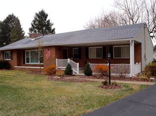 236 Home Rd S, Mansfield, OH 44906