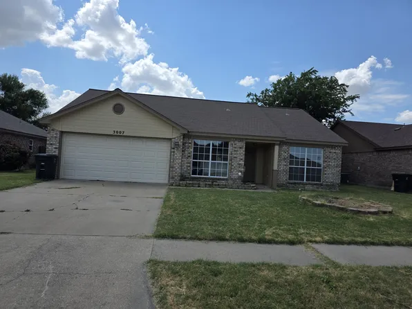 3007 Nancy Jane Dr, Killeen, TX 76542