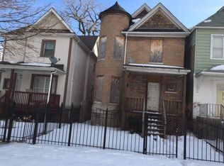 6917 S Normal Blvd #2, Chicago, IL 60621