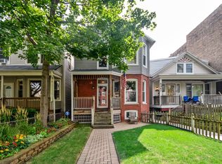 5465 S Ridgewood Ct, Chicago, IL 60615