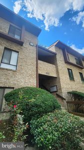 2218 Castle Rock Sq APT 22C, Reston, VA, 20191