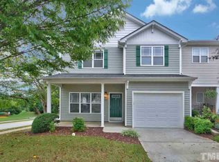 1125 Brason Ln, Wake Forest, NC 27587