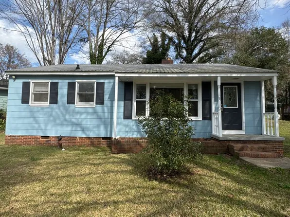 401 Sheppard St, West Point, GA 31833