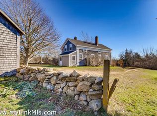 100 Music St, West Tisbury, MA 02575