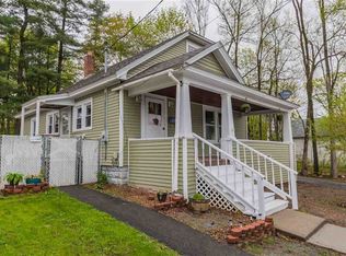 7 S Chase St, Johnstown, NY 12095