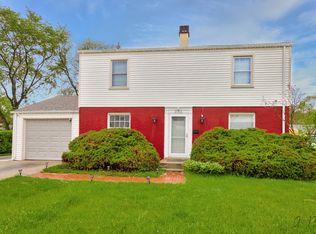 396 S Buffalo Grove Rd, Buffalo Grove, IL 60089