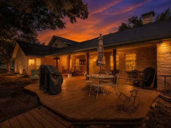 3424 Papoose Trail, Kingsland, TX 78639