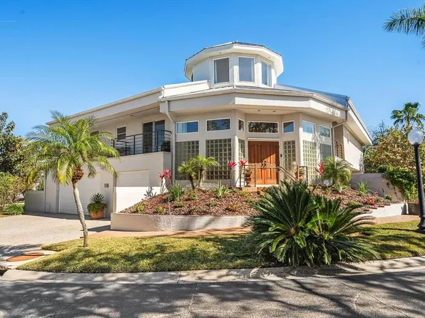 118 WATERBERRY DRIVE, TARPON SPRINGS, FL 34688