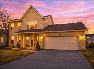 1658 Fiddyment Dr, Romeoville, IL 60446