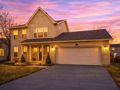 1658 Fiddyment Dr, Romeoville, IL, 60446