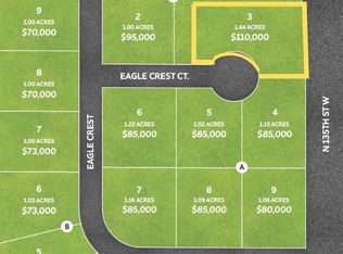 1234 W Eagle Crest St, Colwich, KS 67030