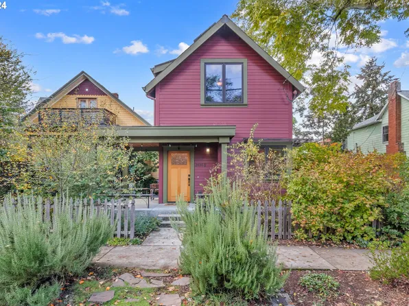 2835 SE 71st Ave Unit B, Portland, OR 97206