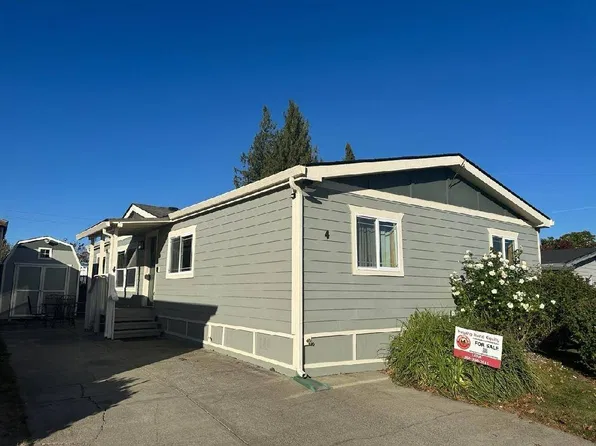 1003 NW 139th St Unit 4, Vancouver, WA 98685