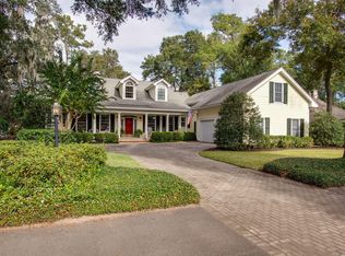522 Island Cir E, Saint Helena Island, SC 29920