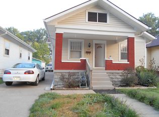 125 Olive Ave, New Albany, IN 47150