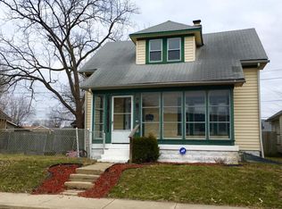 1420 Lawton Ave, Indianapolis, IN