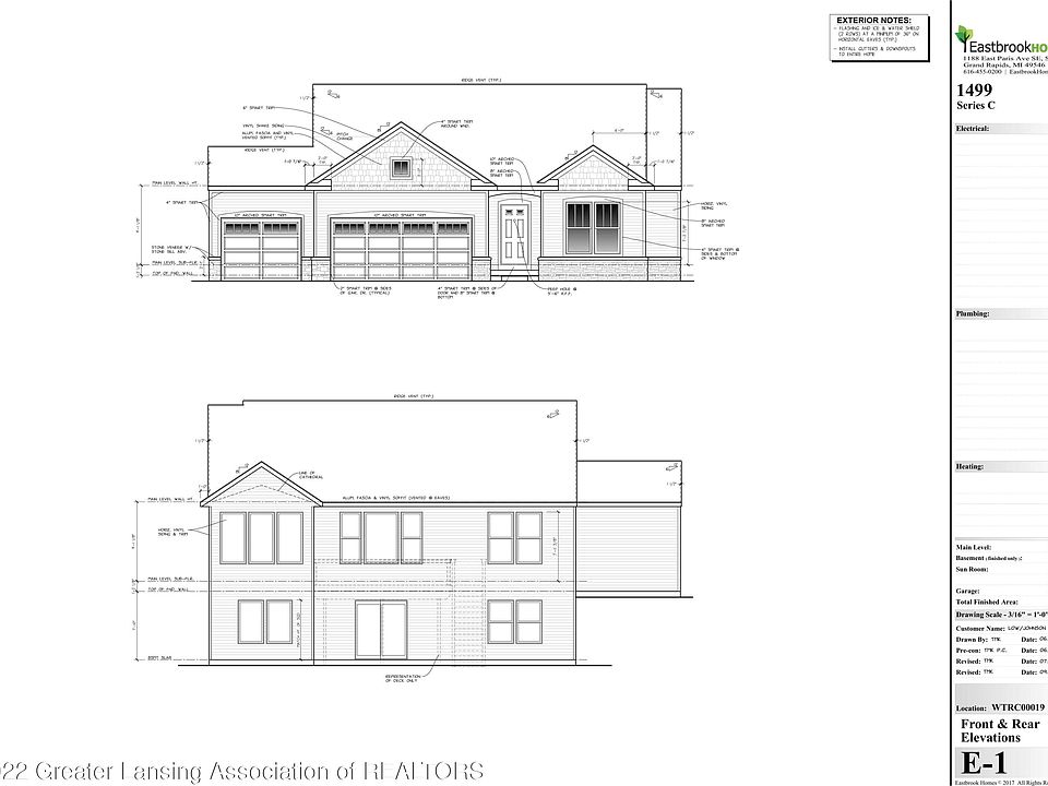 11290 Traverse Dr, Grand Ledge, MI 48837 Zillow