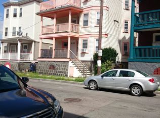 51 Aspinwall Rd, Dorchester, MA 02124