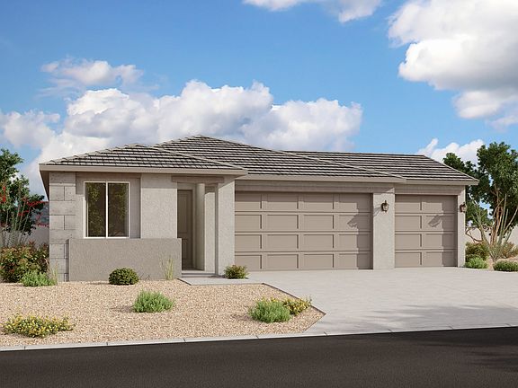 Destination at Gateway - Aster Elevation Image 3