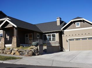2537 NW Awbrey Point Cir, Bend, OR 97703