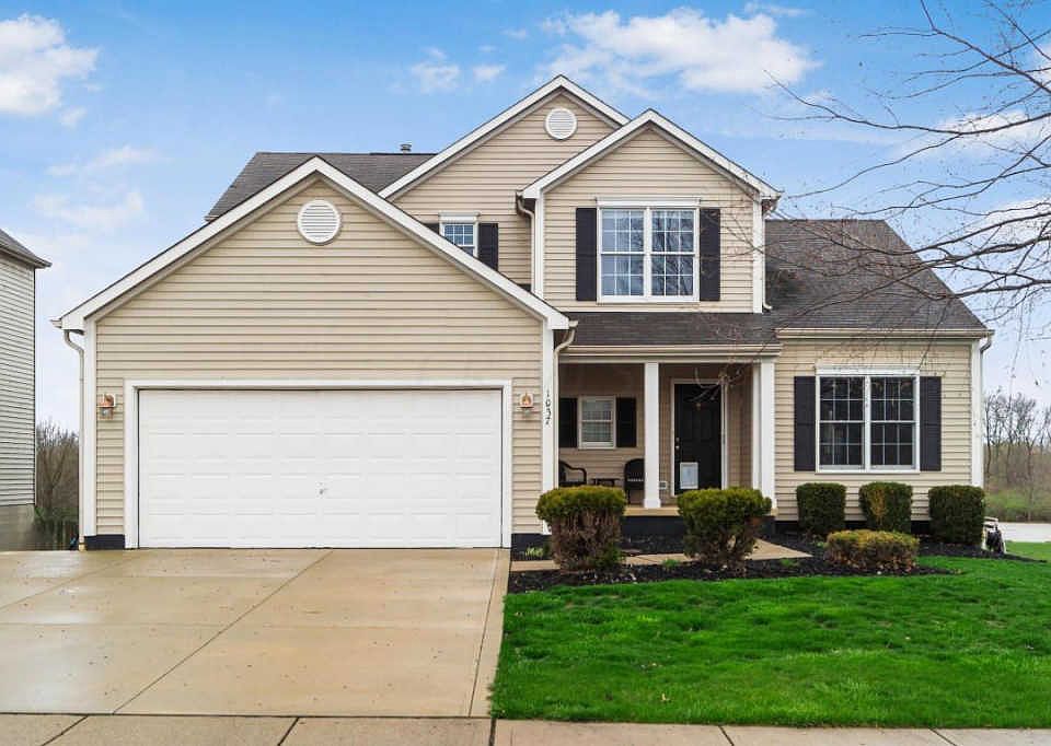 1st image of 1037 Creekview Dr