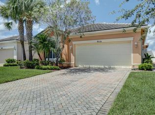 9516 SW Flowermound Cir, Port Saint Lucie, FL 34987