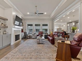 2100 Crandall Rd, Pea Ridge, AR 72751