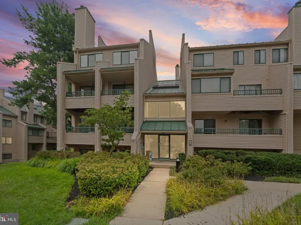 10 Winners Cir APT 1A, Owings Mills, MD 21117