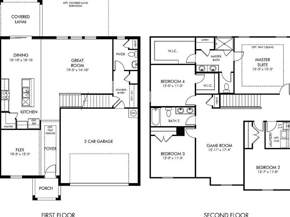 2nd image of 2164 Marsh Sedge Ln