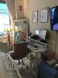 Rented by Oxford Property Group