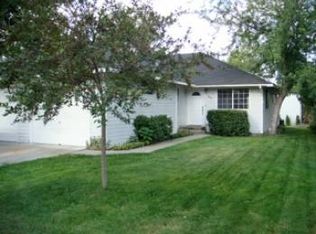 3487 N North St, Boise, ID 83703