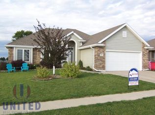 122 W Creek Dr, Lawton, IA 51030