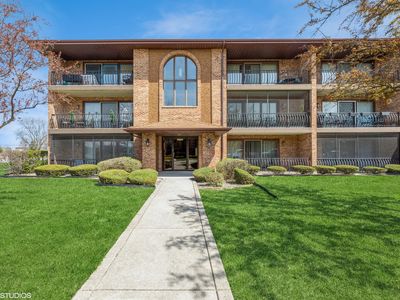 11101 Heritage Dr APT 2D, Palos Hills, IL, 60465