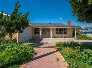 6129 Maris Ave, Pico Rivera, CA 90660