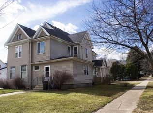 1103 State St #4, Cedar Falls, IA 50613