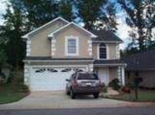 225 Cambridge Dr, Athens, GA 30606