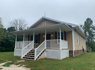 865 Pumping Station Rd, Spout Spring, VA 24593