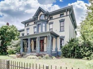1317 E Broad St, Columbus, OH 43205