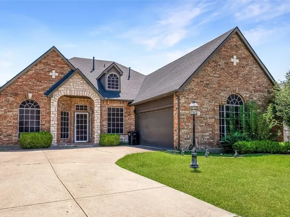 1024 Wildflower Ln, Mesquite, TX 75149