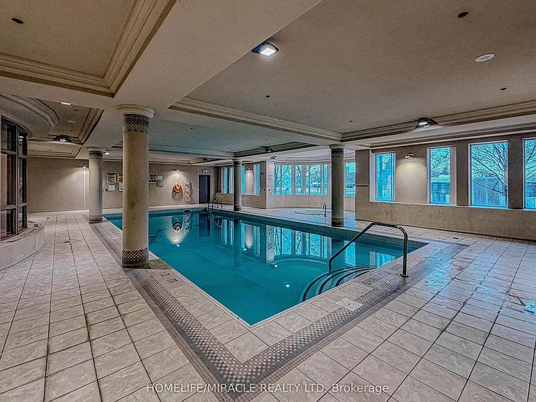 4850 Glen Erin Dr #1403 — Photo 28