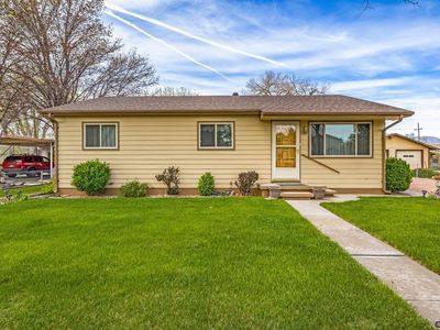 1127 W 2nd St, Florence, CO, 81226