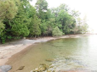 0 N Shore Rd #1, Clayton, NY 13624